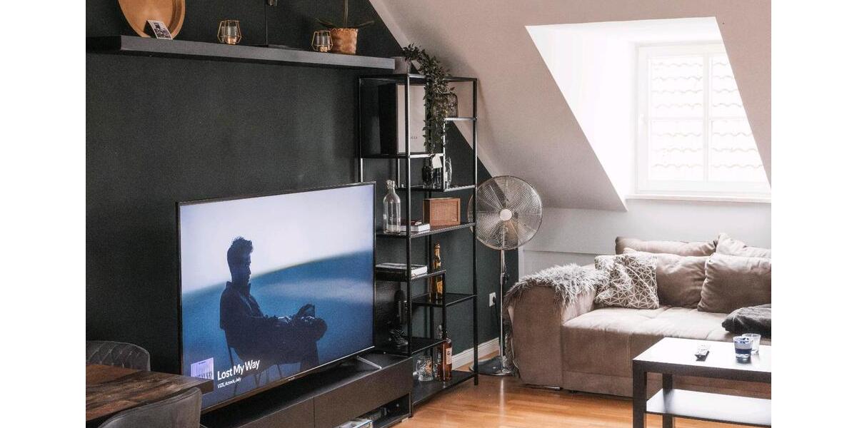 Etagenwohnung Eggenfelden - 2 Zimmer, 55 m&sup2;, 155.000&euro; | Angebot:25286857