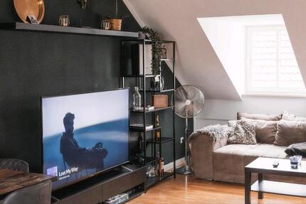 Wohnung Eggenfelden - 2 Zimmer, 55 m&sup2;, 155.000&euro; | Angebot:25286857