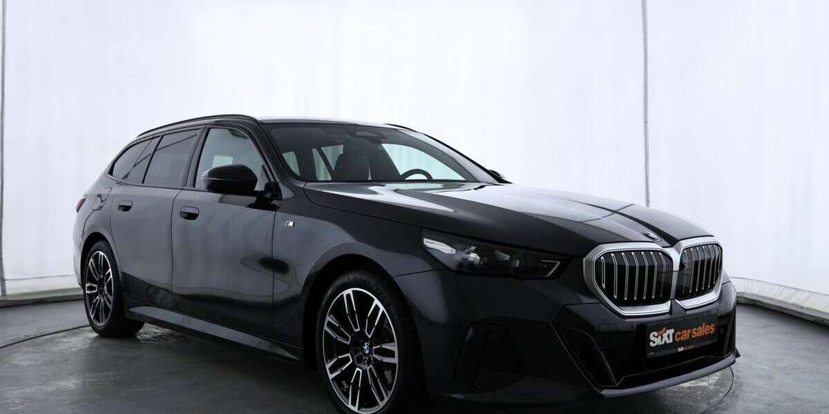 BMW 520 19.276 km 46.440 &euro; Garching 85748