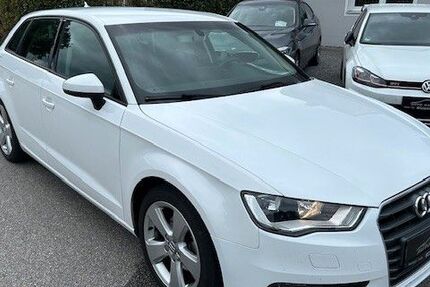 Audi A3 167.000 km 8.490 &euro; Roding 93426