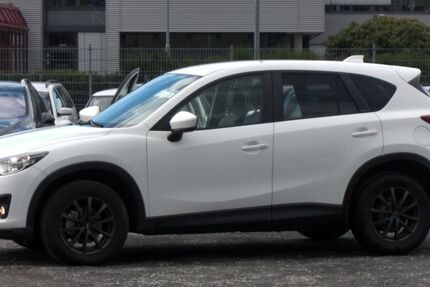 Mazda CX-5 191.280 km 5.450 &euro; Frankenberg 35066