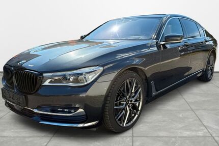 BMW 750 137.308 km 30.989 &euro; Bremen 28325