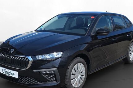 Skoda Scala 15.633 km 21.950 &euro; Eschwege 37269