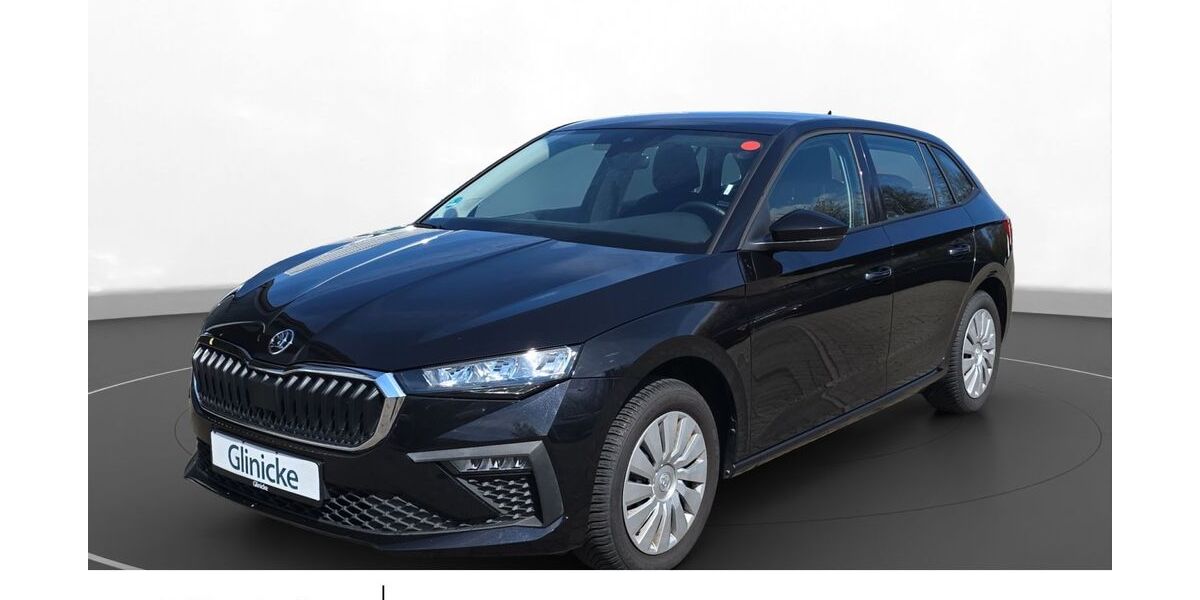 Skoda Scala 15.633 km 21.950 &euro; Eschwege 37269