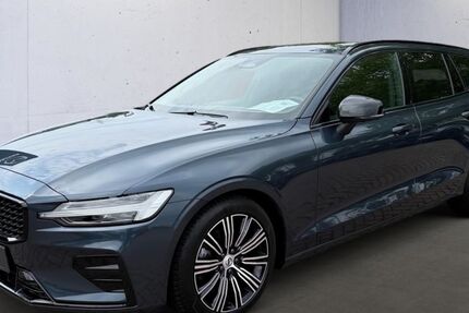 Volvo V60 16.284 km 39.950 &euro; Göttingen 37079