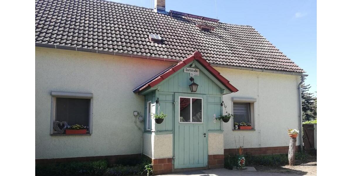 Bauernhaus, Landhaus Bad Liebenwerda - 6 Zimmer, 128 m&sup2;, 119.000&euro; | Angebot:25843679