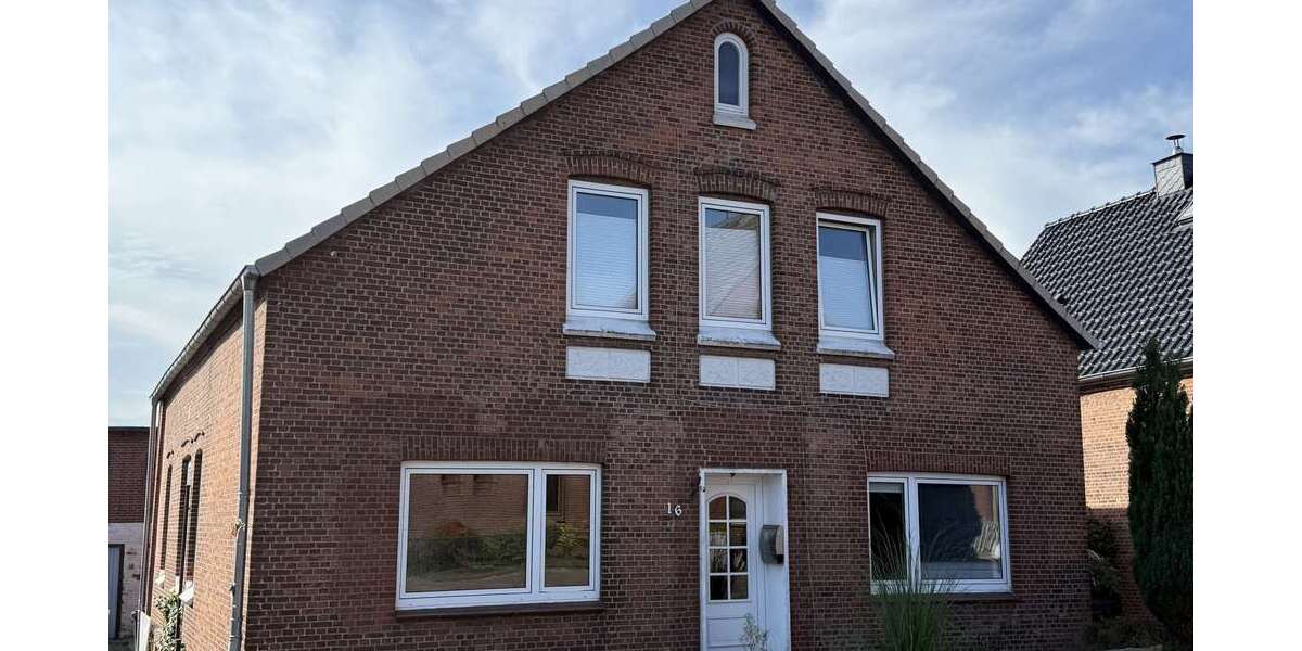 Einfamilienhaus Wilster - 6.5 Zimmer, 190 m&sup2;, 169.000&euro; | Angebot:24716236