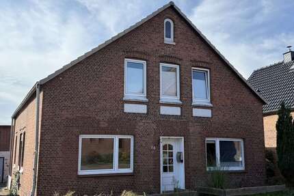 Haus Wilster - 6.5 Zimmer, 190 m&sup2;, 169.000&euro; | Angebot:24716236