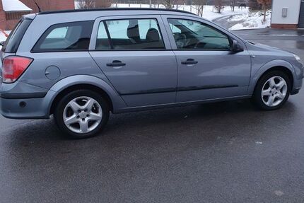 Opel Astra 260.000 km 1.500 &euro; Melle 49328