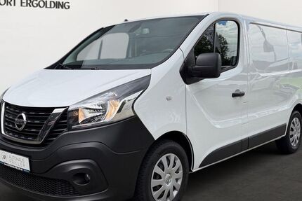 Nissan NV300 94.900 km 17.900 &euro; Ergolding 84030