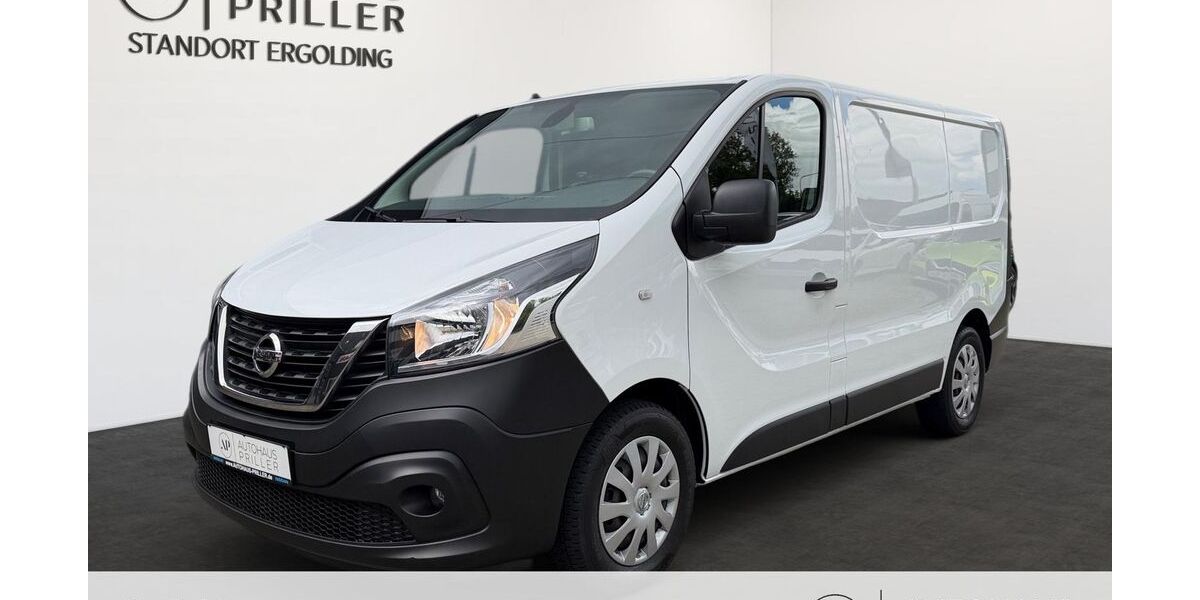 Nissan NV300 94.900 km 17.900 &euro; Ergolding 84030