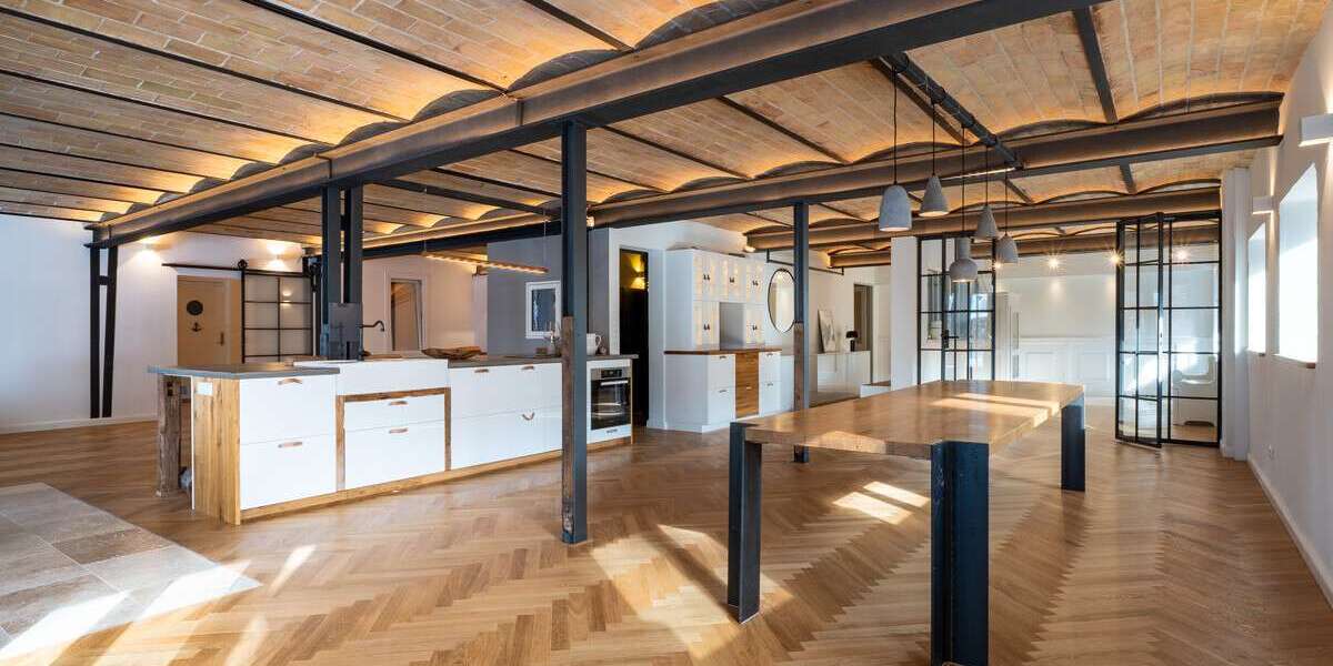 Etagenwohnung Boren - 2 Zimmer, 190 m&sup2;, 625.000&euro; | Angebot:25478518