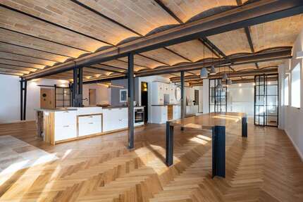 Wohnung Boren - 2 Zimmer, 190 m&sup2;, 625.000&euro; | Angebot:25478518