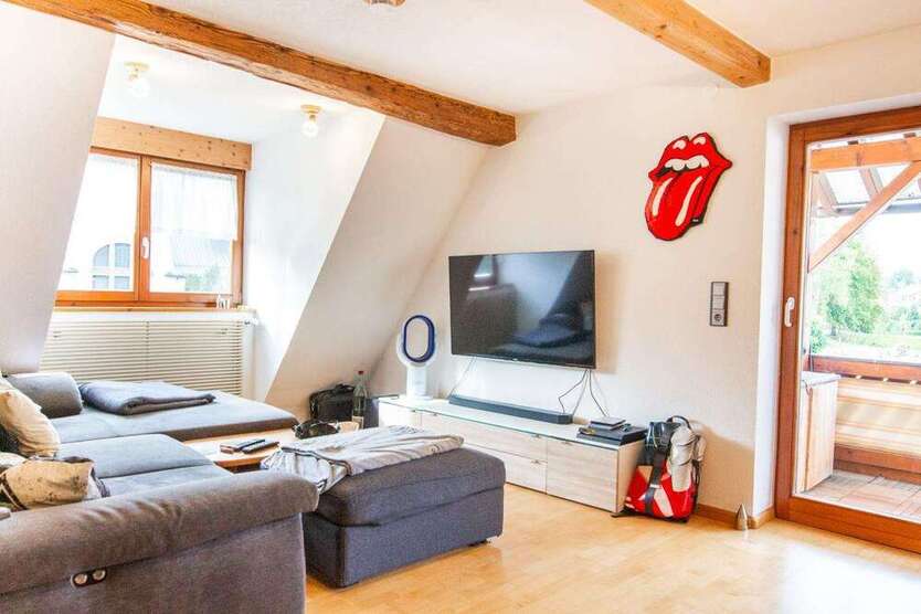 Wohnung zum Kaufen in Wehr 195.000 € 90 m²