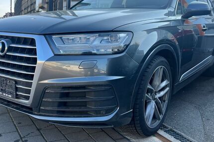 Audi Q7 249.000 km 12.890 &euro; Bad Vilbel - Frankfurt am Main 61118