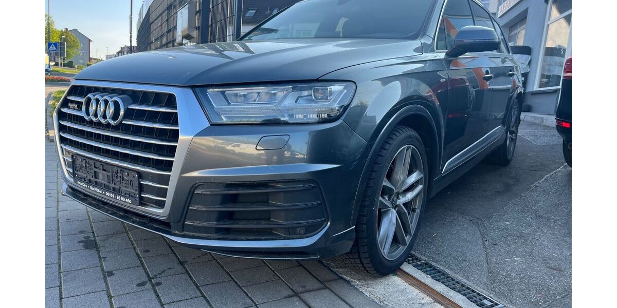Audi Q7 249.000 km 12.890 &euro; Bad Vilbel - Frankfurt am Main 61118