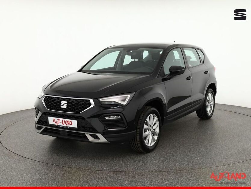 Ateca