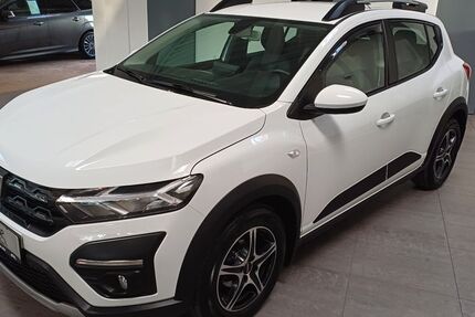 Dacia Sandero 49.069 km 13.950 &euro; Bad Oeynhausen 32547