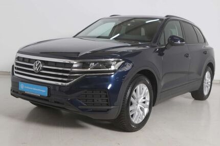 VW Touareg 20.846 km 51.980 &euro; Amberg 92224