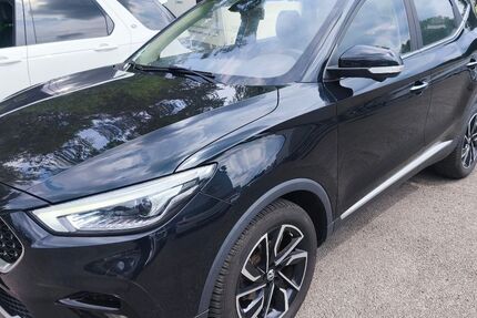 MG ZS 117.000 km 12.800 &euro; Solingen 42651