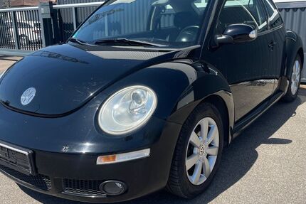 VW New Beetle 194.100 km 2.785 &euro; Asperg / Stuttgart 71679