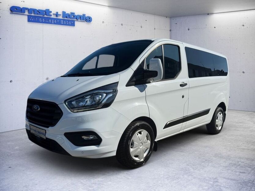 Transit Custom