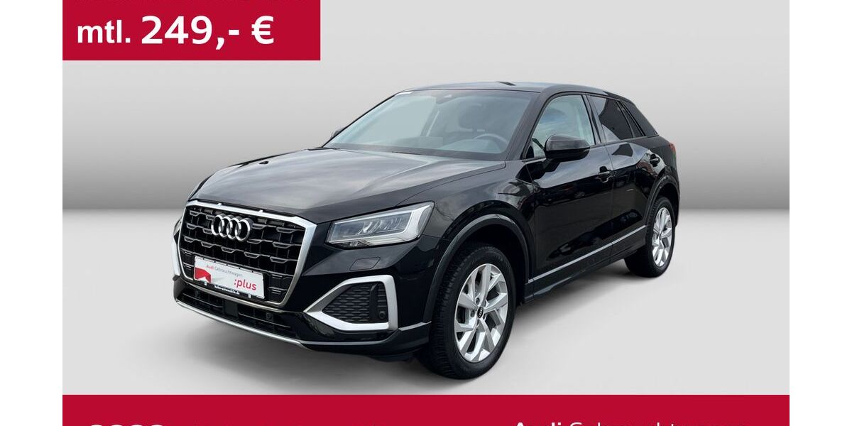 Audi Q2 50.934 km 21.930 &euro; Göppingen 73037