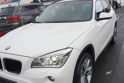 BMW X1 182.000 km 9.999 &euro; Köln 51143