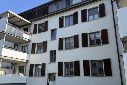 Wohnung Konstanz / Petershausen Petershausen - 2 Zimmer, 56 m&sup2;, 299.000&euro; | Angebot:25409937