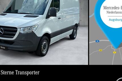 Mercedes-Benz Sprinter 25.916 km 31.511 &euro; Augsburg 86161