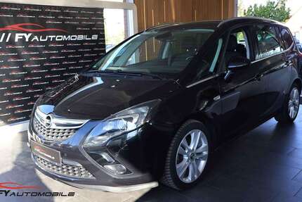 Opel Zafira 169.000 km 7.490 &euro; Fürth 90765
