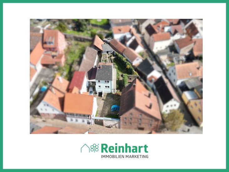 Haus zum Kaufen in Marktheidenfeld 149.000 € 110 m²