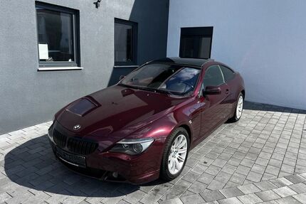 BMW 630