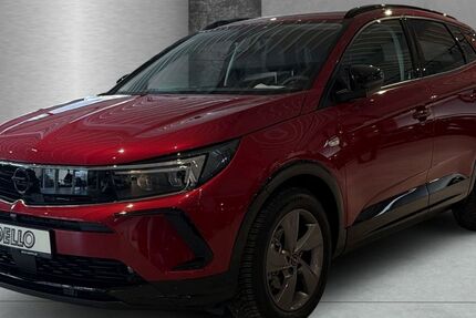 Opel Grandland (X) 11.385 km 26.970 &euro; Neumünster 24536