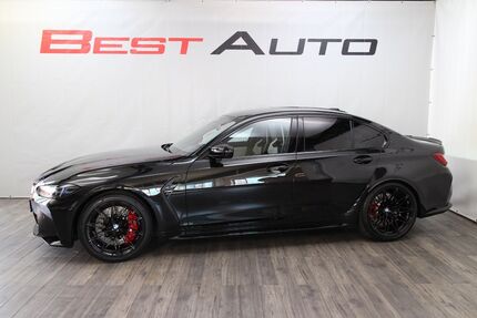 BMW M3 4.193 km 101.490 &euro; Tirschenreuth 95643