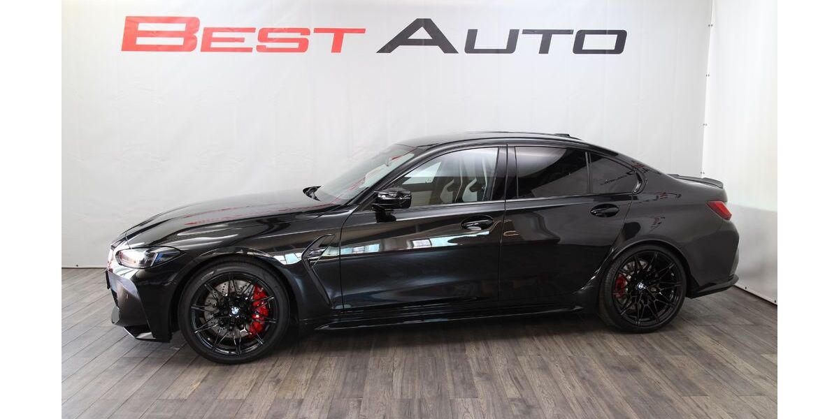 BMW M3 4.193 km 101.490 &euro; Tirschenreuth 95643