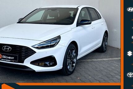 Hyundai i30 6.999 km 27.919 &euro; Heidelberg 69115