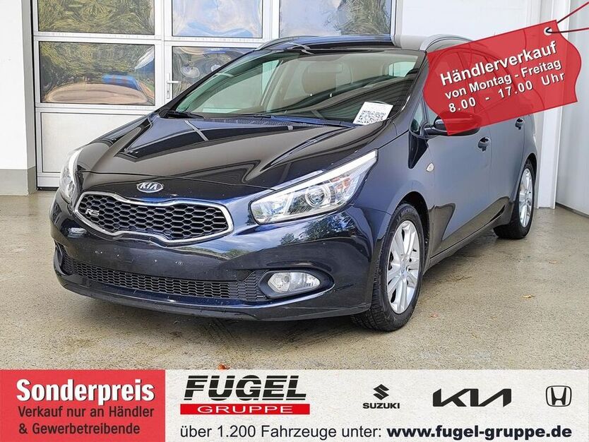 ceed Sportswagon