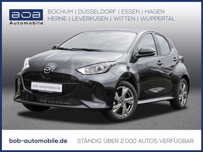 Mazda 2 Hybrid 5.510 km 23.333 € Essen 45239