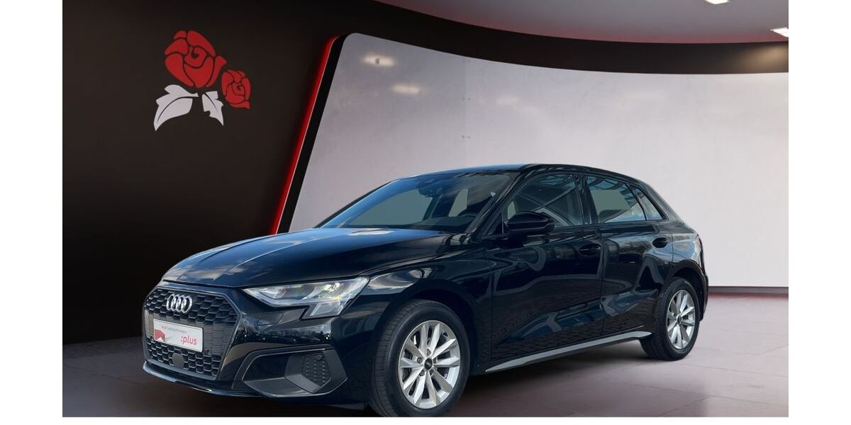 Audi A3 27.640 km 23.440 &euro; Villingen-Schwenningen 78052