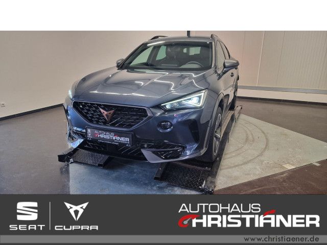 Cupra Formentor 26.920 km 27.990 &euro; Ladbergen 49549