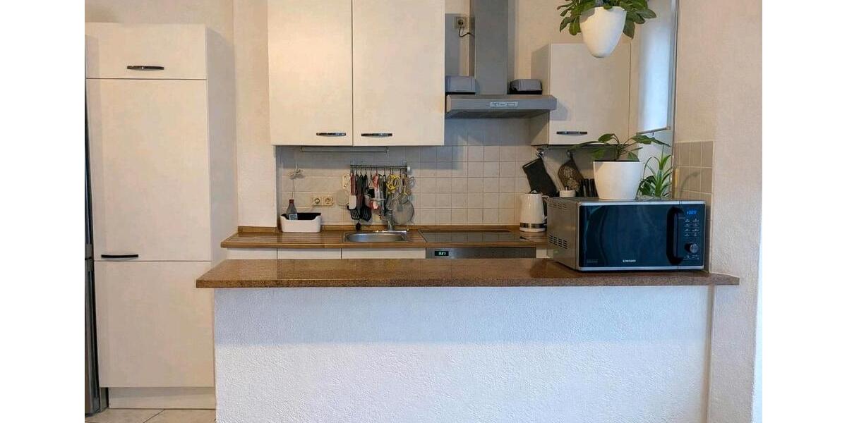 Etagenwohnung Schwalbach am Taunus - 2 Zimmer, 49 m&sup2;, 960&euro; | Angebot:24744293