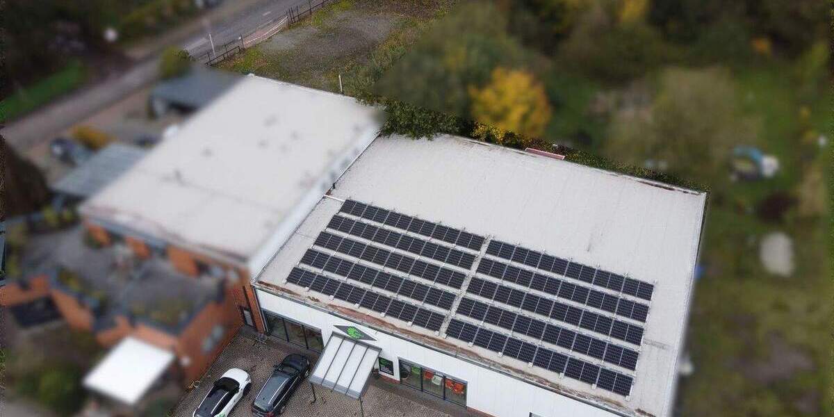 Gewerbeobjekt Emsbüren Mehringen - 1.800&euro; | Angebot:25698296