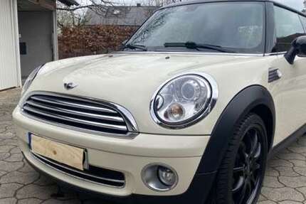 Mini Cooper 122.250 km 8.450 &euro; Eurasburg 82547