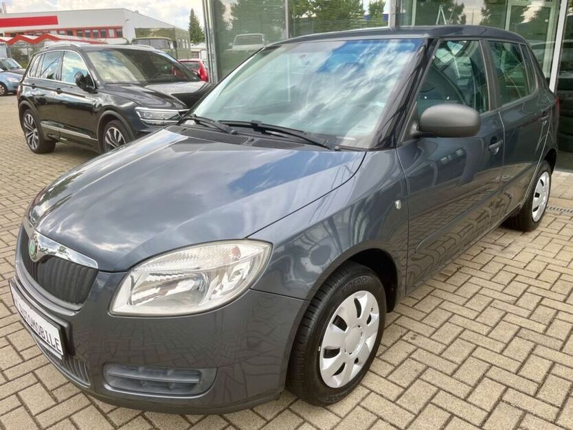 Fabia