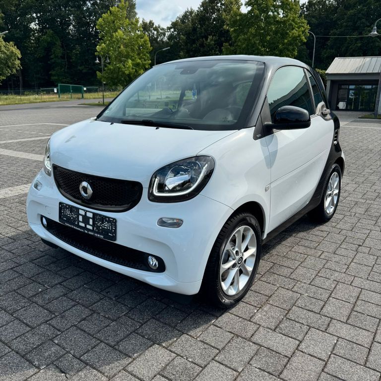 ForTwo