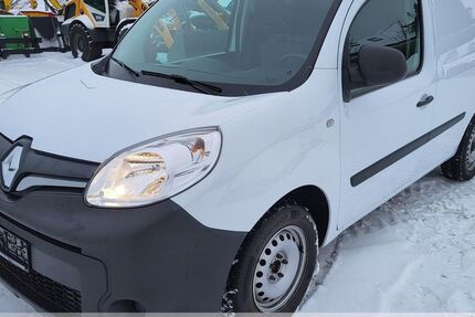 Renault Kangoo 98.610 km 11.499 &euro; Chemnitz - Mittelbach 09224