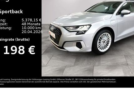 Audi A3 27.280 km 31.470 &euro; Borna 04552