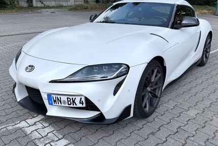 Toyota Supra 32.990 km 61.900 &euro; Fellbach 70736