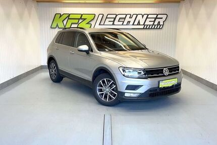 VW Tiguan 158.500 km 16.850 &euro; Neuhaus am Inn 94152